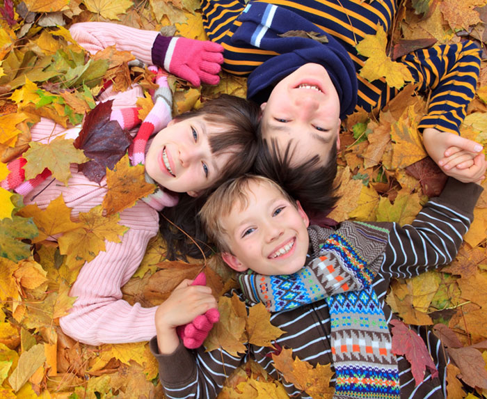 Homoeopathie Kinder